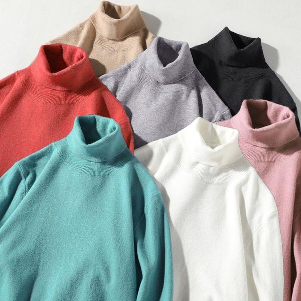 men's sweaters 2021 turtleneck black sweater mens clothes knit for men vintage clothing harajuku knitted, White;black
men's sweaters 2021 turtleneck black sweater mens clothes knit for men vintage clothing harajuku knitted, White;black