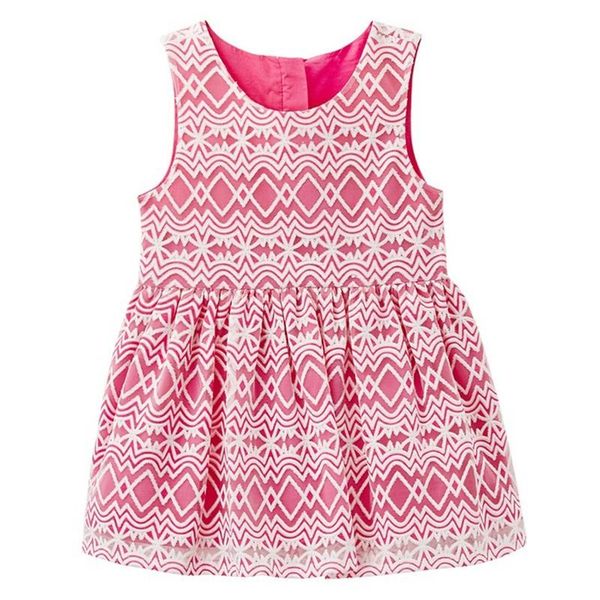 girl's dresses baywell cute baby kids girl dress cotton sleeveless children girls summer clothing party casual wear clothes, Red;yellow
girl's dresses baywell cute baby kids girl dress cotton sleeveless children girls summer clothing party casual wear clothes, Red;yellow
