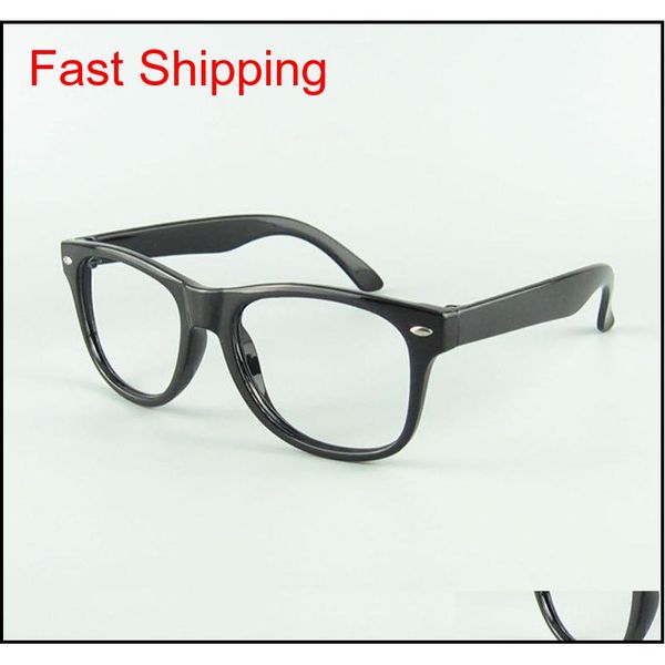 12 solid colors frame for kids nerd eyewear frame children sunglasses fram no lenses baby party glasses jllxlv dh_garden, Black
12 solid colors frame for kids nerd eyewear frame children sunglasses fram no lenses baby party glasses jllxlv dh_garden, Black