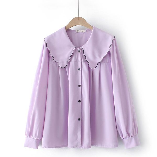 plus size t-shirt women's long sleeved officewear muslimah blouse solid color ladies' large elegant spring autumn blusas
plus size t-shirt women's long sleeved officewear muslimah blouse solid color ladies' large elegant spring autumn blusas