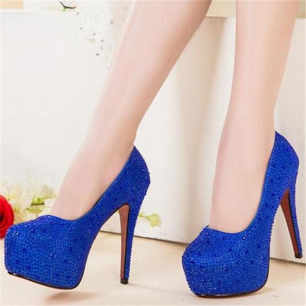 dress shoes women silver white blue black rhinestone crystal wedding platform high heels prom zapatos sapato de novia boda 50
dress shoes women silver white blue black rhinestone crystal wedding platform high heels prom zapatos sapato de novia boda 50