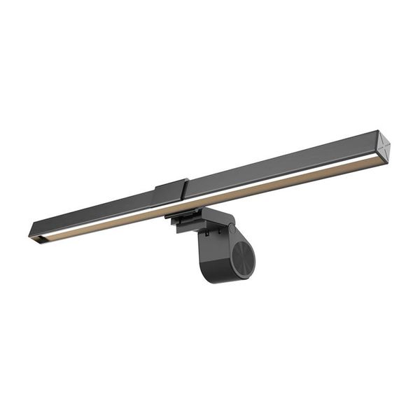 gentle screen bar study dimmable pc led usb powered reading office computer monitor light eye care metal no glare 
gentle screen bar study dimmable pc led usb powered reading office computer monitor light eye care metal no glare