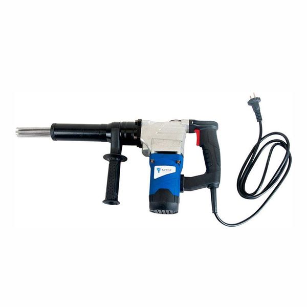 professiona electric drills td-53e 1100w needle derusting gun hand-held scaler rust removal cleaning machine 110v/220v lk
professiona electric drills td-53e 1100w needle derusting gun hand-held scaler rust removal cleaning machine 110v/220v lk