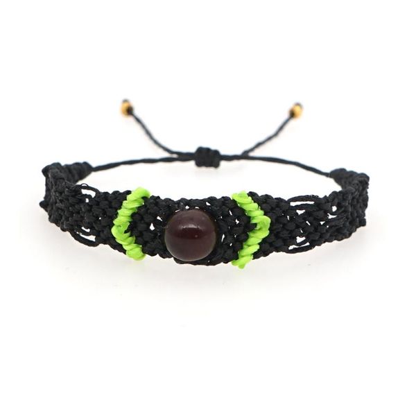 charm bracelets go2boho black braided for women men natural stone bracelet chic wax rope 2021 vintage jewelry waterproof braclets, Golden;silver
charm bracelets go2boho black braided for women men natural stone bracelet chic wax rope 2021 vintage jewelry waterproof braclets, Golden;silver