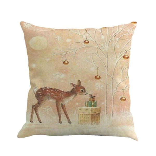cushion/decorative pillow christmas printing dyeing cushion cover home sofa decor decorations for funda cojin
cushion/decorative pillow christmas printing dyeing cushion cover home sofa decor decorations for funda cojin