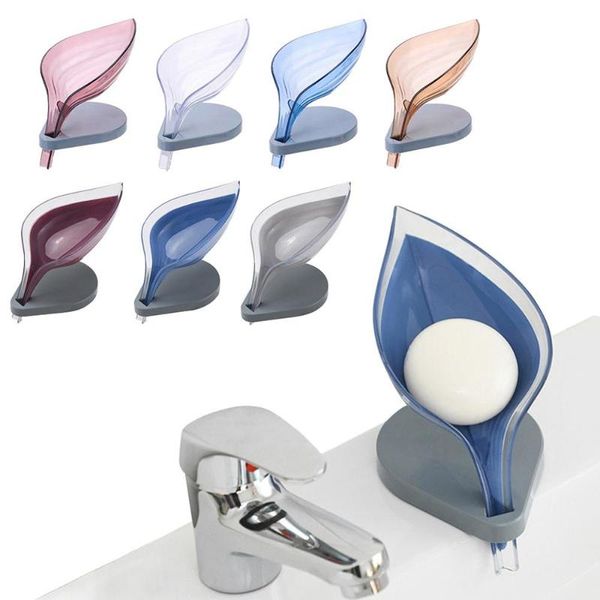 soap dishes box drying rack leaf shape bathroom accessories 1pc drainage decorative sink sponge drain storage holder
soap dishes box drying rack leaf shape bathroom accessories 1pc drainage decorative sink sponge drain storage holder