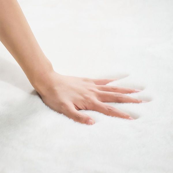 carpets plush soft for living room bedroom bedside carpet sofa cushion non slip washable rugs mat
carpets plush soft for living room bedroom bedside carpet sofa cushion non slip washable rugs mat