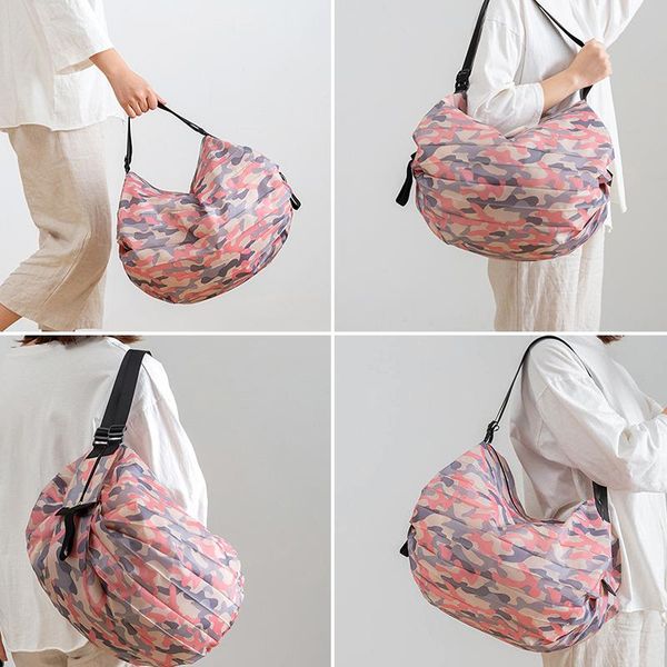 storage bags handbags reusable thick handle foldable large-capacity convenient folding pouch shopping container
storage bags handbags reusable thick handle foldable large-capacity convenient folding pouch shopping container