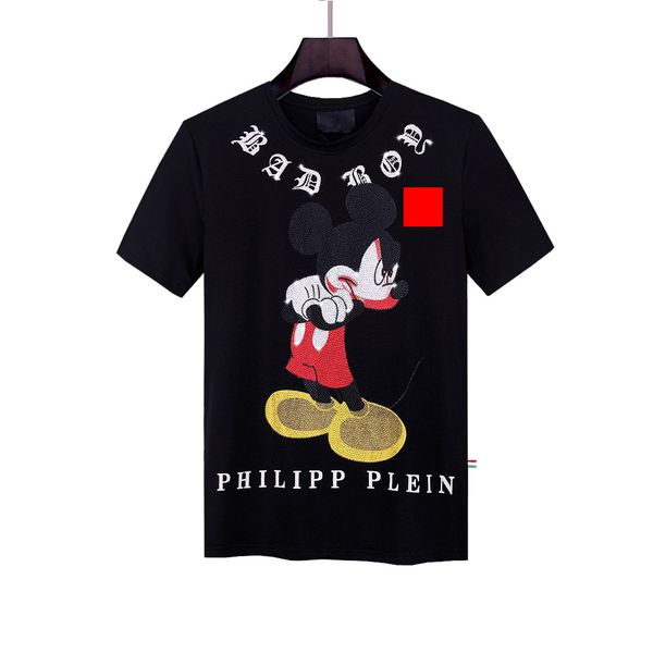 21 designers t shirts mens for summer womens t-shirt fashion tide letter print casual men women crew neck p1, White;black
21 designers t shirts mens for summer womens t-shirt fashion tide letter print casual men women crew neck p1, White;black