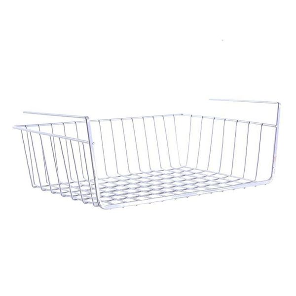 storage baskets iron art kitchen organizer dual hook basket under shelf pantry cup holder space saving durable home cabinet hanging desk
storage baskets iron art kitchen organizer dual hook basket under shelf pantry cup holder space saving durable home cabinet hanging desk