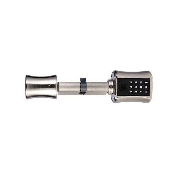 bluetooth smart cylinder lock wifi electronic door lock digitallock app keypad code rfid card keyless
bluetooth smart cylinder lock wifi electronic door lock digitallock app keypad code rfid card keyless