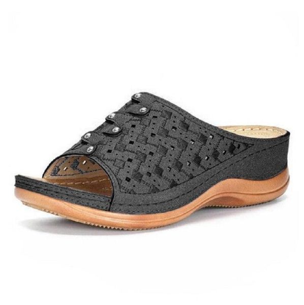 slippers women sandals wedges shoes for high heels summer 2021 flip flop chaussures femme platform plus size, Black
slippers women sandals wedges shoes for high heels summer 2021 flip flop chaussures femme platform plus size, Black