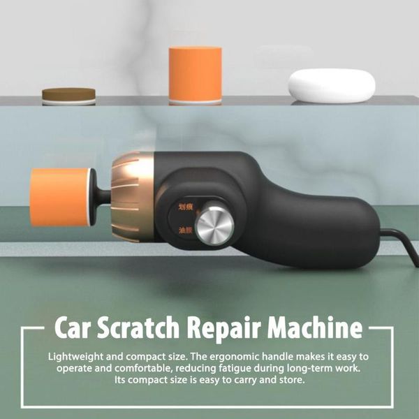 care products auto polisher car polishing machine scratch repair variable speed sander buffing waxing electric power tools
care products auto polisher car polishing machine scratch repair variable speed sander buffing waxing electric power tools