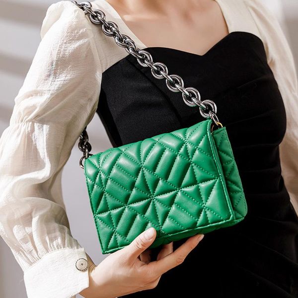 evening bags designer women pu leather shoulder bag ladies plastic chain messenger fashion female handbags travel
evening bags designer women pu leather shoulder bag ladies plastic chain messenger fashion female handbags travel