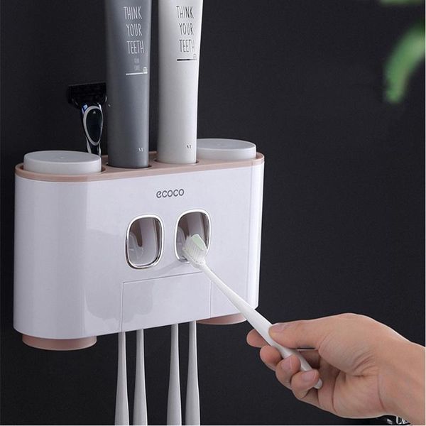 toothbrush holders abq toothpaste dispenser set squeezer holder hole-wall mount bathroom accessories
toothbrush holders abq toothpaste dispenser set squeezer holder hole-wall mount bathroom accessories