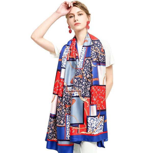 scarves 1pcs flower printing shalws ladies wraps fashion geometric muslim hijab long muffler winter scarf islamic bandana, Blue;gray
scarves 1pcs flower printing shalws ladies wraps fashion geometric muslim hijab long muffler winter scarf islamic bandana, Blue;gray
