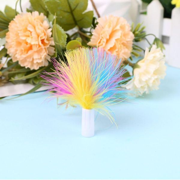 cat toys 3pcs pet automatic interactive replace feather electronic rotating toy w0yf
cat toys 3pcs pet automatic interactive replace feather electronic rotating toy w0yf