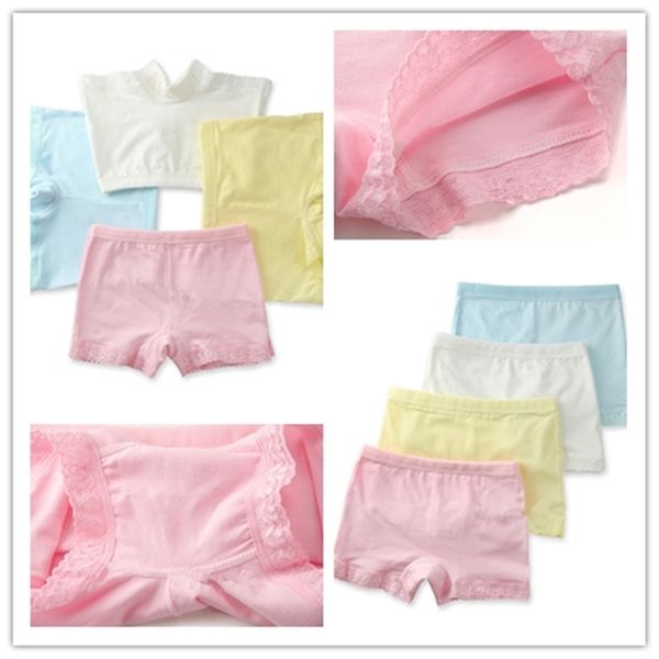 6pcs/lot baby girls safety pants kids cotton panties underwear girls boxer suitable for 3-12y 211122, Camo
6pcs/lot baby girls safety pants kids cotton panties underwear girls boxer suitable for 3-12y 211122, Camo