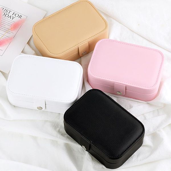 jewelry pouches, bags dual layer pu leather display boxes earring holder bracelet storage case ear studs organizer showcase gift, Pink;blue
jewelry pouches, bags dual layer pu leather display boxes earring holder bracelet storage case ear studs organizer showcase gift, Pink;blue