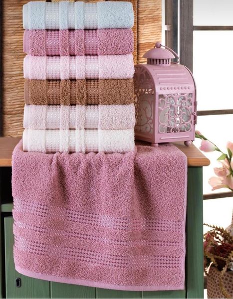 towel 100% cotton luxury thick soft embroidered hand and face bath strong water absorbent 50x90cm
towel 100% cotton luxury thick soft embroidered hand and face bath strong water absorbent 50x90cm