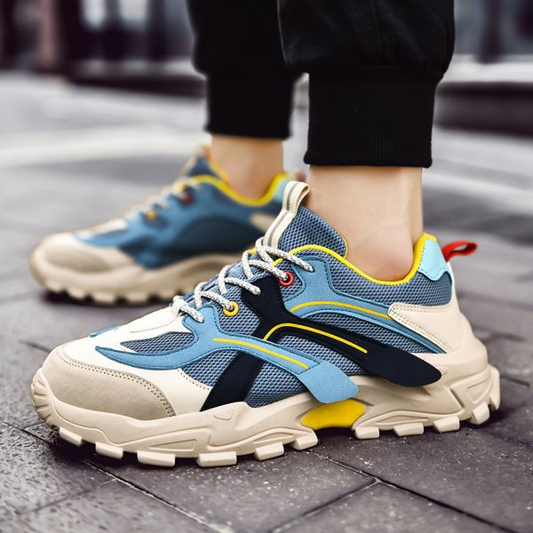 men's spring 2021 ins sports dad men's korean version versatile trendy sho light and cold sticky, Black
men's spring 2021 ins sports dad men's korean version versatile trendy sho light and cold sticky, Black