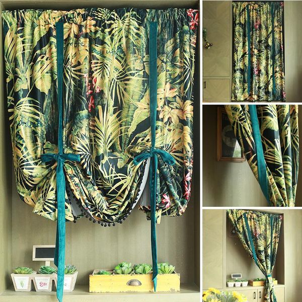 curtain & drapes roman short blackout ribbon curtains for living room kitchen window plant printed tie-up rope treatment door
curtain & drapes roman short blackout ribbon curtains for living room kitchen window plant printed tie-up rope treatment door