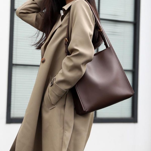 shoulder bags korean style bag leather women diagonal bucket large capacity female 
shoulder bags korean style bag leather women diagonal bucket large capacity female