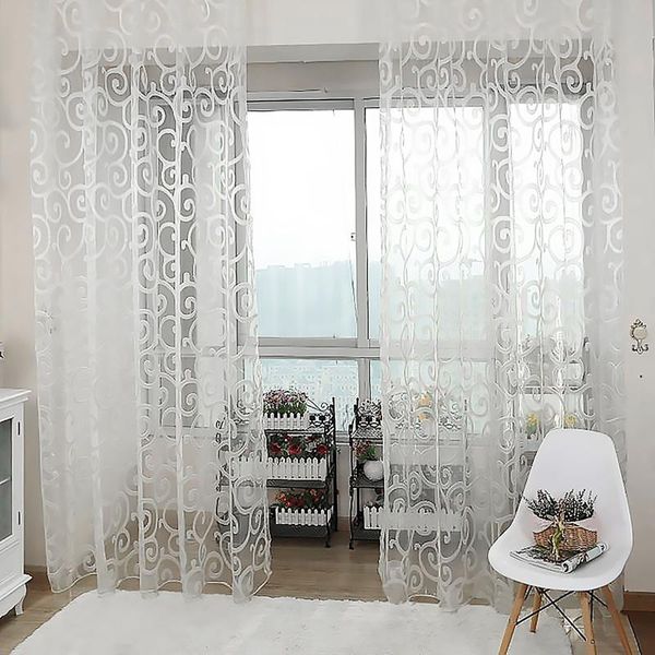 curtain & drapes floral tulle voile door scarf valances drape sheer window curtains
curtain & drapes floral tulle voile door scarf valances drape sheer window curtains