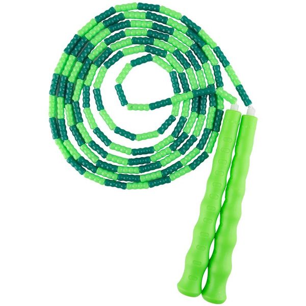 jump ropes beads tricks skills skipping rope intermediate beginner soft beaded fancy adjustable tangles segmented fitness
jump ropes beads tricks skills skipping rope intermediate beginner soft beaded fancy adjustable tangles segmented fitness