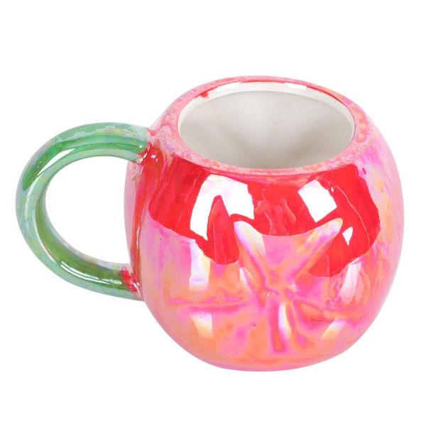 mugs 1pc drinking mug ceramic coffee stylish chic water cup
mugs 1pc drinking mug ceramic coffee stylish chic water cup