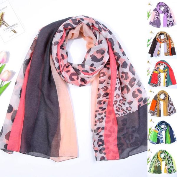 scarves scarf women plaid bandana handkerchief foulard femme winter ladies leopard print chiffon wrap shawls headband soft long 3, Blue;gray
scarves scarf women plaid bandana handkerchief foulard femme winter ladies leopard print chiffon wrap shawls headband soft long 3, Blue;gray