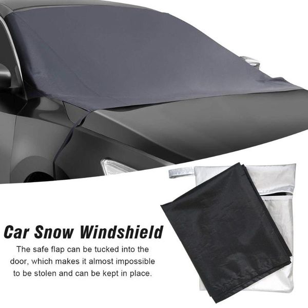 car sunshade non-magnetic window windshield cover snow frost guard protector waterproof for truck suv
car sunshade non-magnetic window windshield cover snow frost guard protector waterproof for truck suv