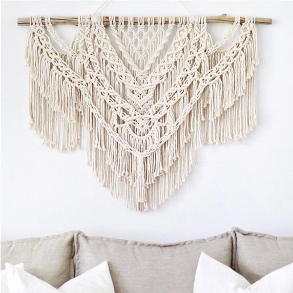 tapestries large macrame tapestry wall hangding geometric decor bohemian home bedroom background chic handicrafts woven decoration hanging
tapestries large macrame tapestry wall hangding geometric decor bohemian home bedroom background chic handicrafts woven decoration hanging