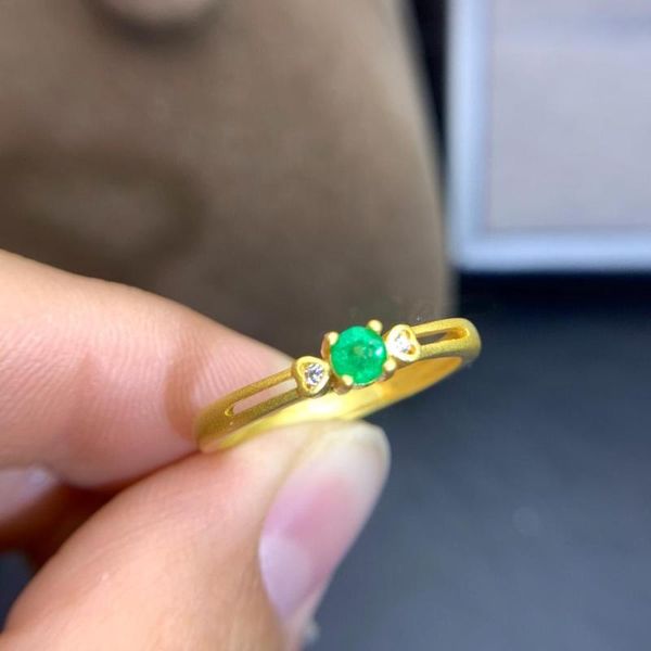 cluster rings 100% 925 sterling silver natural green emerald fine jewelry gift women wedding wholesale plant jcj3.53.588agml, Golden;silver
cluster rings 100% 925 sterling silver natural green emerald fine jewelry gift women wedding wholesale plant jcj3.53.588agml, Golden;silver