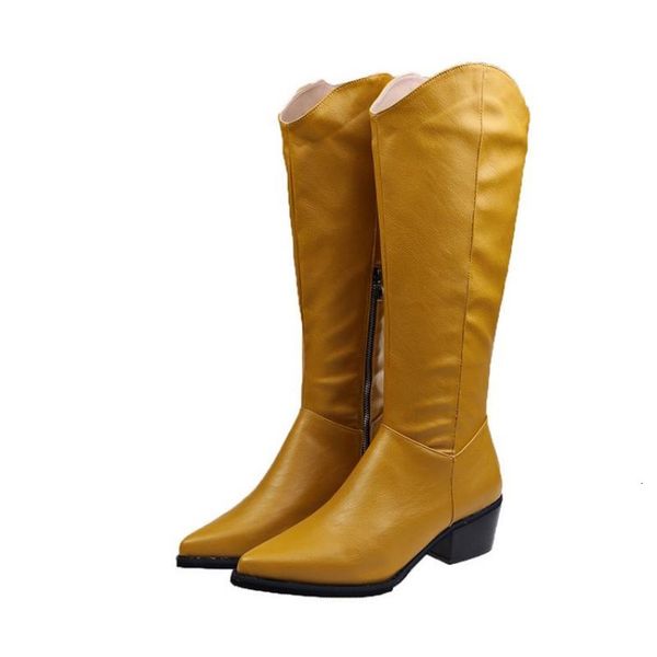 dress shos botas fmininas d salto grosso com zÃpr, sapatos da moda zÃpr latral, alta qualidad, a010, xghx, Black
dress shos botas fmininas d salto grosso com zÃpr, sapatos da moda zÃpr latral, alta qualidad, a010, xghx, Black