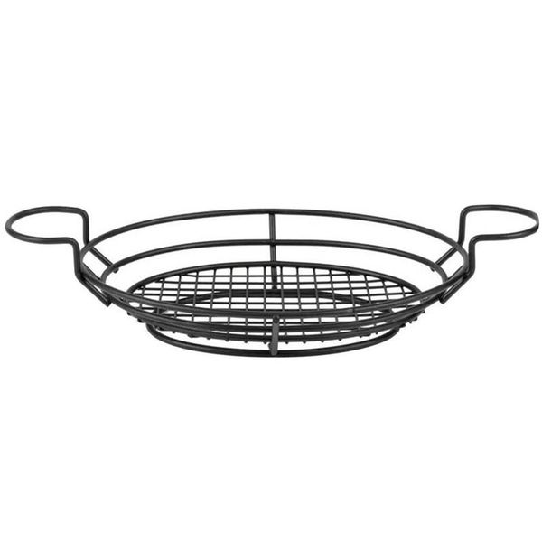 storage baskets non-stick coating oval serving basket bread salad cake hamburger chicken restaurant
storage baskets non-stick coating oval serving basket bread salad cake hamburger chicken restaurant