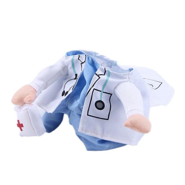 european american pet clothes for dogs and cats funny halloween transformation dress upright clothes teddy sheriff
european american pet clothes for dogs and cats funny halloween transformation dress upright clothes teddy sheriff