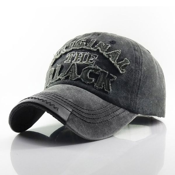 new original black wash denim baseball cap outdoor sports sunshade duck tongue hole hat, Blue;gray
new original black wash denim baseball cap outdoor sports sunshade duck tongue hole hat, Blue;gray