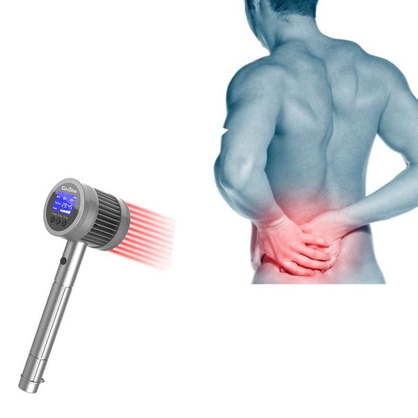 808nm laser therapy device for wound healing, prostatitis, sphagitis, mastitis pain relief household use
808nm laser therapy device for wound healing, prostatitis, sphagitis, mastitis pain relief household use