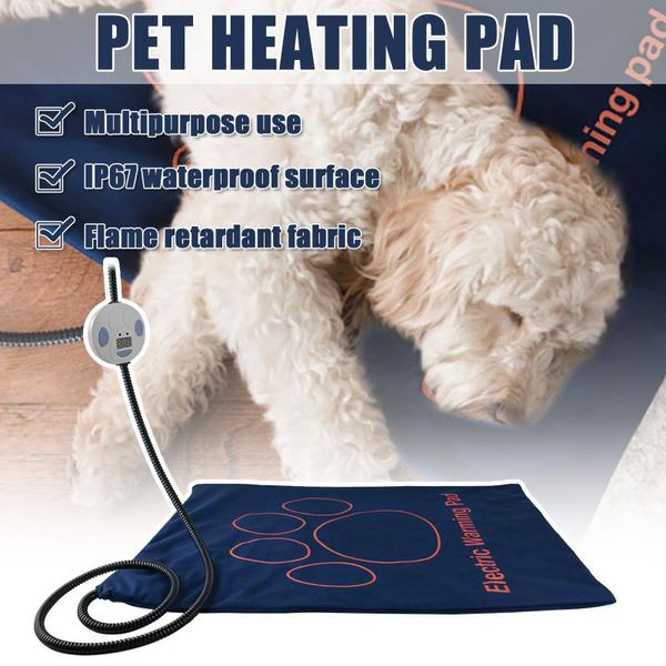 new dog supplies waterproof and anti-scratch electric blanket for dog and cat pet heating pad thermostatic heating pad
new dog supplies waterproof and anti-scratch electric blanket for dog and cat pet heating pad thermostatic heating pad