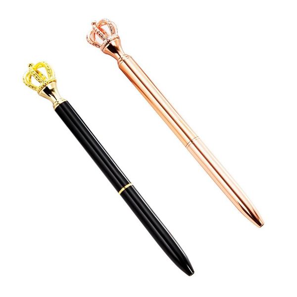 ballpoint pens cute stationery pen cartoon dream crown metal fashion birthday gift, Blue;orange
ballpoint pens cute stationery pen cartoon dream crown metal fashion birthday gift, Blue;orange