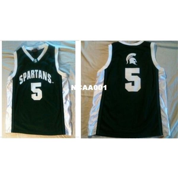 vintage 21ss green #5 winston march madness michigan state spartans college jersey size s-4xl or custom any name or number jersey, Black
vintage 21ss green #5 winston march madness michigan state spartans college jersey size s-4xl or custom any name or number jersey, Black