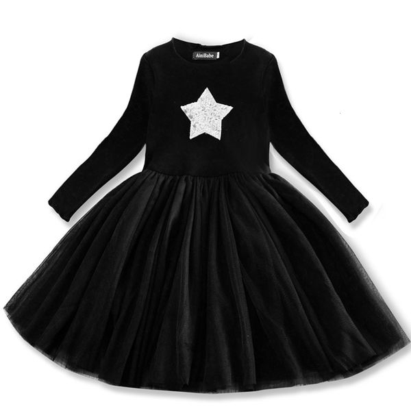 women's autumn and winter mesh evening dress, star, sequin, 3-8 years old children, leisure long sleeve skirt, new series, Red;yellow
women's autumn and winter mesh evening dress, star, sequin, 3-8 years old children, leisure long sleeve skirt, new series, Red;yellow