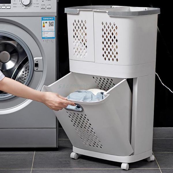 laundry bags dirty clothes basket ins storage household classification bathroom rack large
laundry bags dirty clothes basket ins storage household classification bathroom rack large