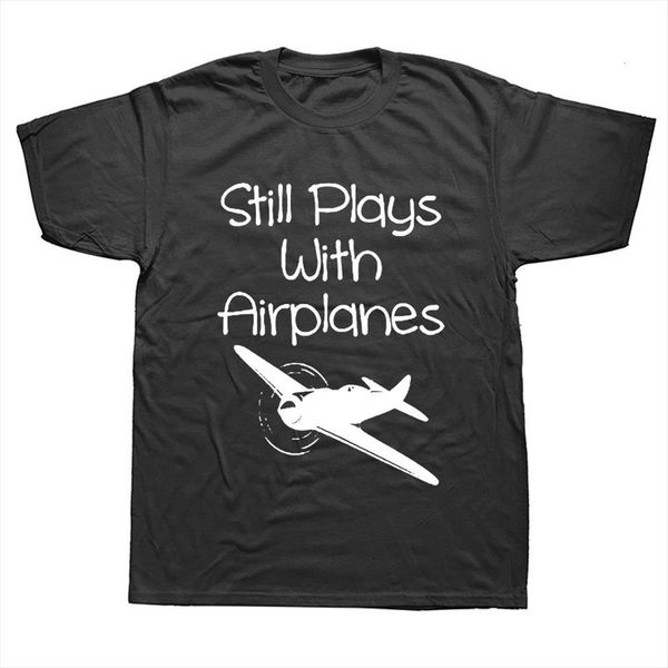 pilots life is short men t shirts go flying summer style o neck sleeve still plays with airplanes shirt cotton, White;black
pilots life is short men t shirts go flying summer style o neck sleeve still plays with airplanes shirt cotton, White;black