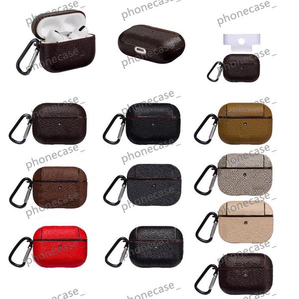 fashion designer airpods cases for earphone pro 1 2 beautiful gifts leather retro classic bluetooth protective cover with hook
fashion designer airpods cases for earphone pro 1 2 beautiful gifts leather retro classic bluetooth protective cover with hook