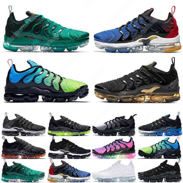 36-45 men women tn plus running shoes triple black white psychic pink pure platinum summer gradient sunset usa mens trainers outdoor sports
36-45 men women tn plus running shoes triple black white psychic pink pure platinum summer gradient sunset usa mens trainers outdoor sports