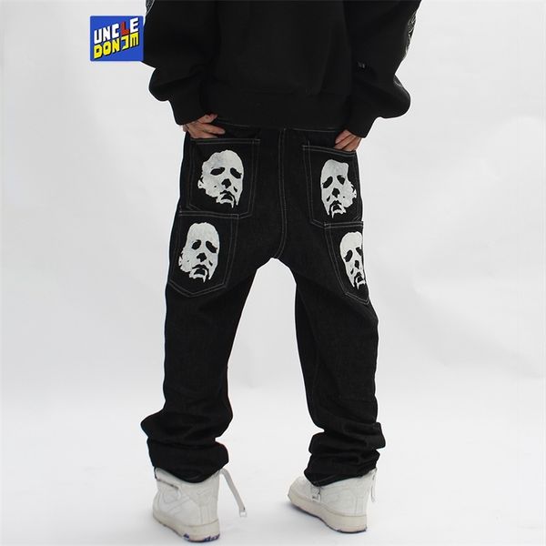 uncledonjm abstract printed jeans high street patchwork jeans baggy jeans for men punk pants designer pants hip hop pants 220217, Blue
uncledonjm abstract printed jeans high street patchwork jeans baggy jeans for men punk pants designer pants hip hop pants 220217, Blue