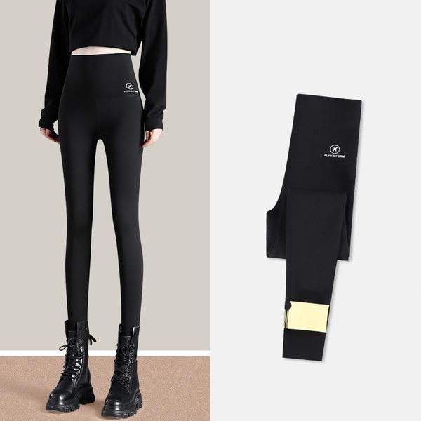 women sharkskin leggings hip lift high waist fitness pants workout leggings gym running training tights female, Black
women sharkskin leggings hip lift high waist fitness pants workout leggings gym running training tights female, Black