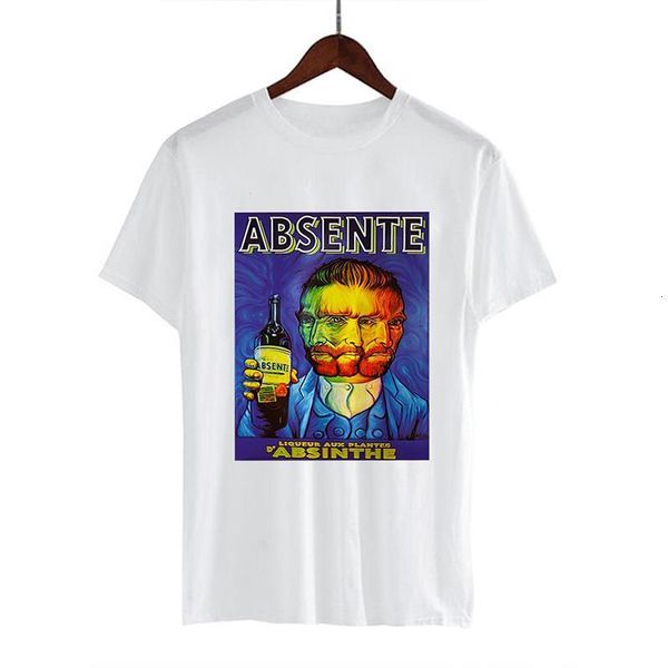 2021 new summer spoof van gogh art t shirt women oil print t-shirt female fashion o-neck tshirt women oversized t-shirt, White
2021 new summer spoof van gogh art t shirt women oil print t-shirt female fashion o-neck tshirt women oversized t-shirt, White